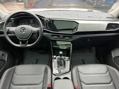 2022 Volkswagen Tayron 280TSI 2WD Luxury, белый — фото 9