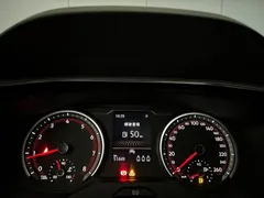 2022 Volkswagen Tayron 280TSI 2WD Luxury, белый — фото 11