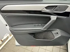 2022 Volkswagen Tayron 280TSI 2WD Luxury, белый — фото 16