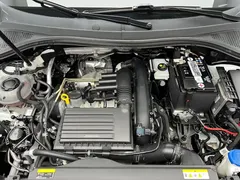 2022 Volkswagen Tayron 280TSI 2WD Luxury, белый — фото 18