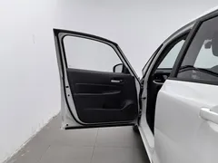 2021 Honda Fit 1.5L CVT, белый — фото 8