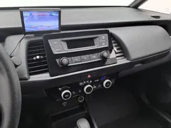 2021 Honda Fit 1.5L CVT, белый — фото 12