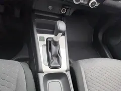 2021 Honda Fit 1.5L CVT, белый — фото 13