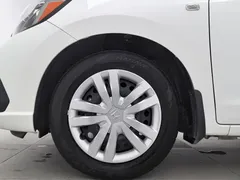 2021 Honda Fit 1.5L CVT, белый — фото 17