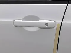 2021 Honda Fit 1.5L CVT, белый — фото 18