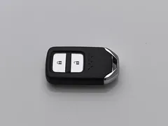 2021 Honda Fit 1.5L CVT, белый — фото 19