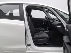 2021 Honda Fit 1.5L CVT, белый — фото 23