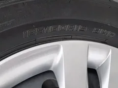 2021 Honda Fit 1.5L CVT, белый — фото 24