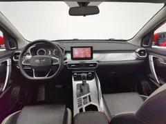 2020 Geely Coolray PRO 240T DCT — фото 5
