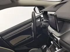 2020 Geely Coolray PRO 240T DCT — фото 22