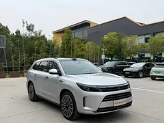 2024 Aito M7 1.5T Smart Driving 4WD Max 5-seat — фото 3
