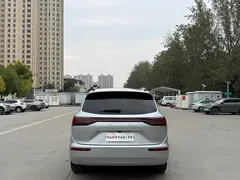 2024 Aito M7 1.5T Smart Driving 4WD Max 5-seat — фото 5