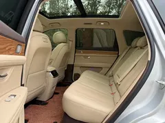 2024 Aito M7 1.5T Smart Driving 4WD Max 5-seat — фото 8