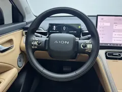 2026 Aion i60 210 Standard — фото 10