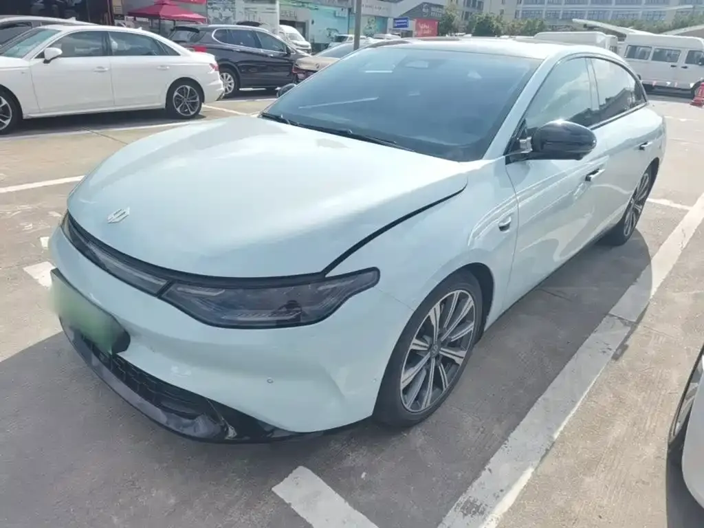 2023 Leapmotor C01 606