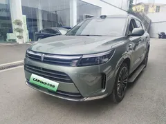 2024 Aito M7 1.5T Smart Driving 4WD Max 5-seat — фото 1