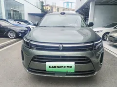 2024 Aito M7 1.5T Smart Driving 4WD Max 5-seat — фото 2