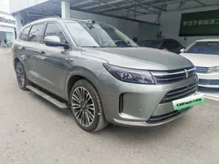 2024 Aito M7 1.5T Smart Driving 4WD Max 5-seat — фото 3