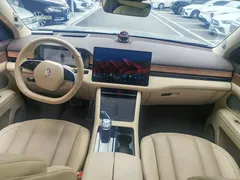 2024 Aito M7 1.5T Smart Driving 4WD Max 5-seat — фото 7