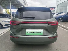 2024 Aito M7 1.5T Smart Driving 4WD Max 5-seat — фото 10