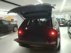2026 Zeekr 9X Ultra 70kWh 6-seater, чёрный — фото 19