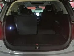 2024 Hongqi HS7 2.0T PHEV 4WD 6 — фото 4