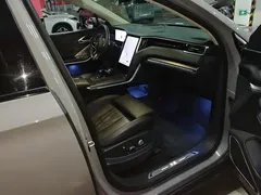 2024 Hongqi HS7 2.0T PHEV 4WD 6 — фото 8