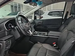 2022 Honda Elysion 2.0L e:HEV Luxury, белый — фото 5