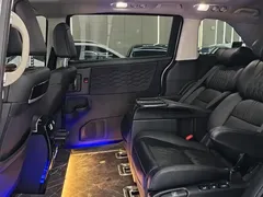 2022 Honda Elysion 2.0L e:HEV Luxury, белый — фото 6