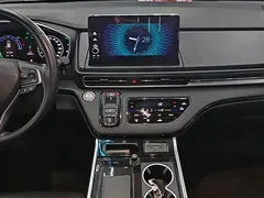2022 Honda Elysion 2.0L e:HEV Luxury, белый — фото 8