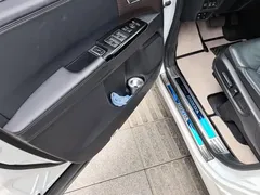 2022 Honda Odyssey 2.0L e:HEV Hybrid, белый — фото 7