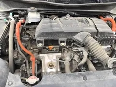 2022 Honda Odyssey 2.0L e:HEV Hybrid, белый — фото 10