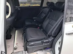 2022 Honda Odyssey 2.0L e:HEV Hybrid, белый — фото 11