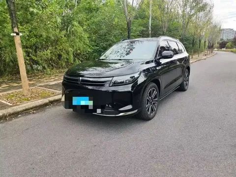 2024 Aito M7 1.5T RWD Smart Driving Pro 5-seat