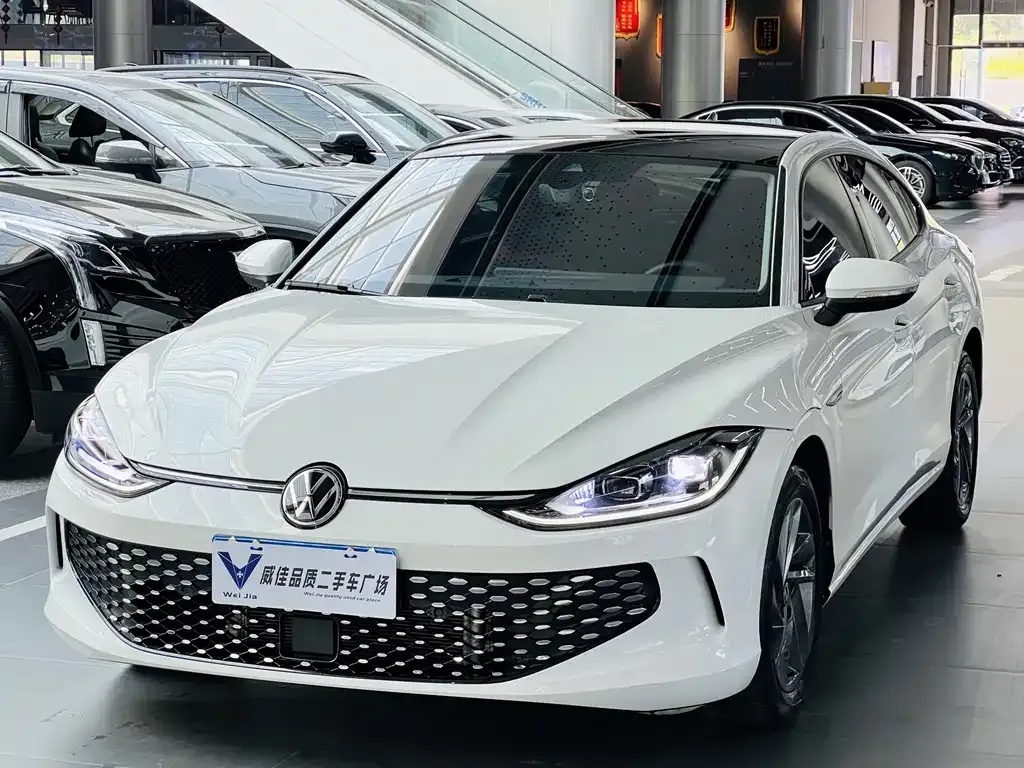 2024 Volkswagen Lamando L 280TSI DSG