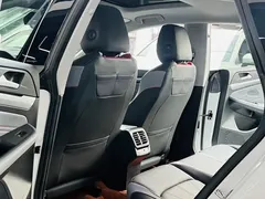 2024 Volkswagen Lamando L 280TSI DSG, белый — фото 6