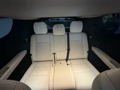 2025 Li Auto MEGA Ultra Smart Refresh, белый — фото 14