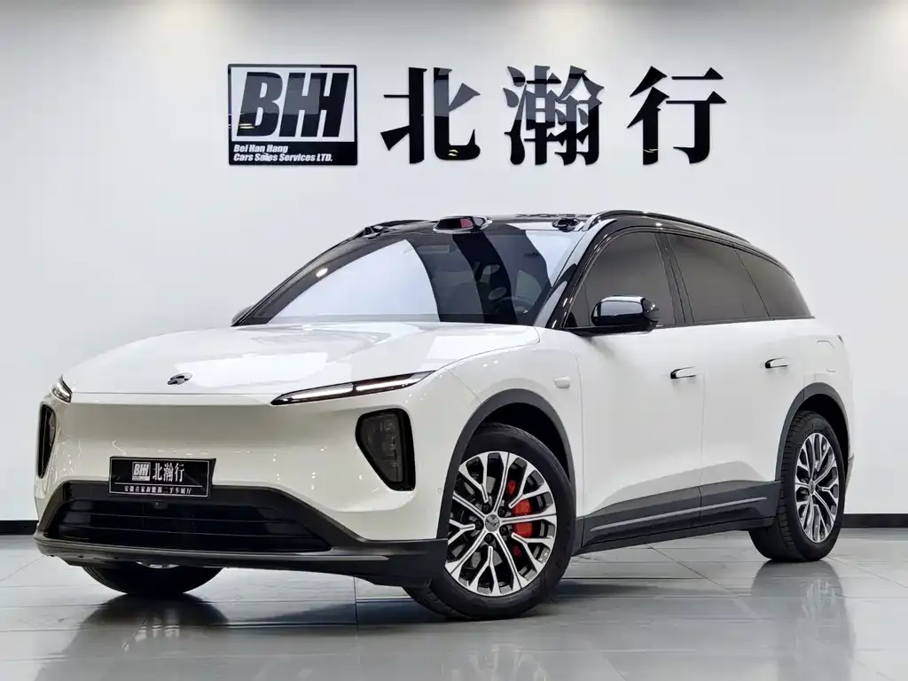 2023 Nio ES6 75kWh