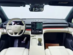 2023 Nio ES6 75kWh, белый — фото 7