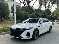 2022 Chery Arrizo 8 1.6T DCT, белый — фото 1