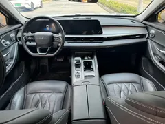 2022 Chery Arrizo 8 1.6T DCT, белый — фото 10