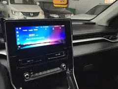 2021 Haval M6 Plus 1.5T DCT Luxury, белый — фото 10