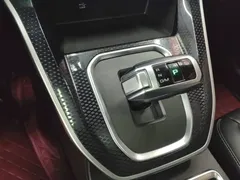 2021 Haval M6 Plus 1.5T DCT Luxury, белый — фото 14