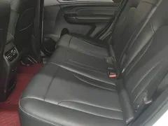 2021 Haval M6 Plus 1.5T DCT Luxury, белый — фото 17