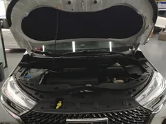 2021 Haval M6 Plus 1.5T DCT Luxury, белый — фото 20