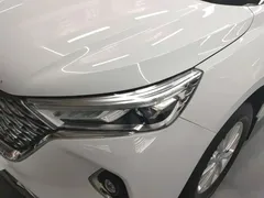 2021 Haval M6 Plus 1.5T DCT Luxury, белый — фото 24