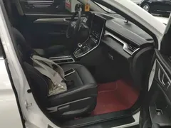 2021 Haval M6 Plus 1.5T DCT Luxury, белый — фото 25