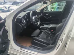 2021 Mercedes-Benz C-Class C 200 L Fashion Sport, белый — фото 4