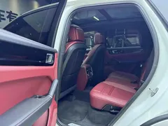 2019 Porsche Cayenne 3.0T, белый — фото 8