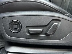 2022 Audi A7 45 TFSI, чёрный — фото 22